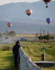 Balloons