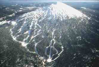 Mount Bachelor