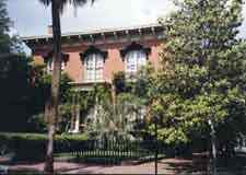 Savannah Home