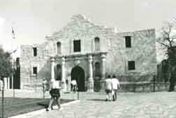 The Alamo