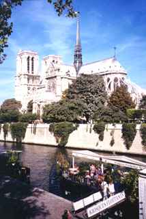 Notre Dame