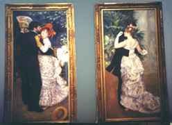 Renoir paintings