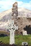 Celtic cross