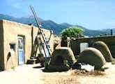 Taos Pueblo