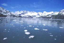 Glacier Bay