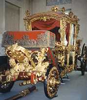 Royal Coach