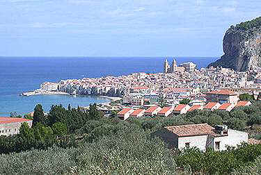 Cefalu