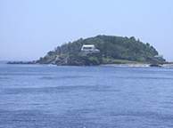 Eagle Island