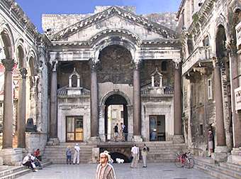 Diocletian's Palace