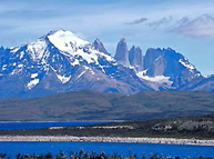 Patagonia