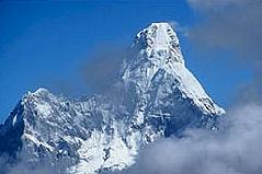 Ama Dablam