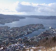 Bergen