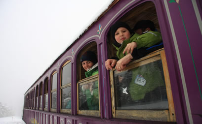 Cog Railway