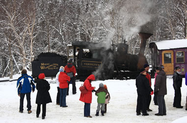 Mount Washington Railway