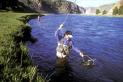 Gunnison River