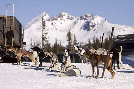 Mt. Bachelor