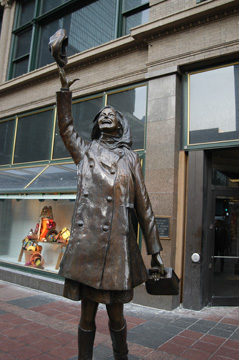 Mary Tyler Moore