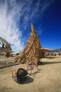 Burning Man