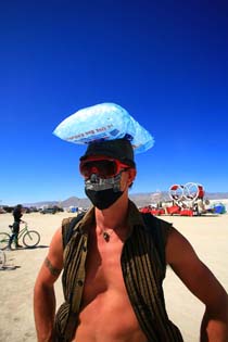 Burning Man