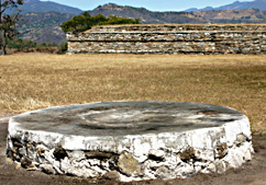 Mixco Viejo offering