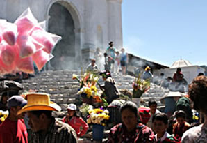 Church of Santo Tomas