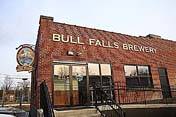 Bull Falls Brewery