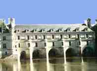 Chenonceau