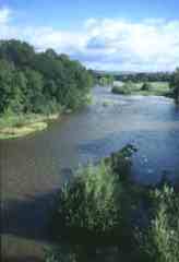 River Wye