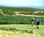 Offa's Dyke Trail