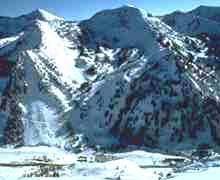 Alta Ski Area