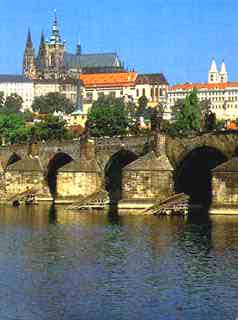 Prague Castle