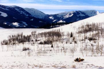 Tom Miner Basin