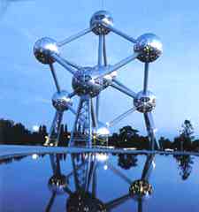 Atomium