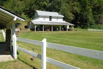 Rogue River Ranch