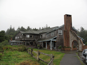 Kalaloch Lodge