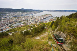 Bergen, Norway