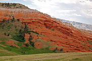 Chief Joseph Scenic Byway