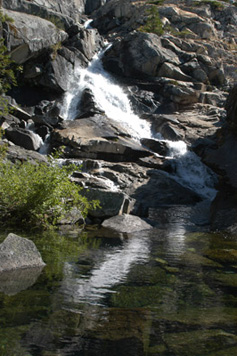 Upper Falls