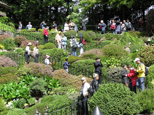 Butchart Gardens