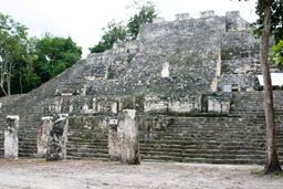 Calakmul