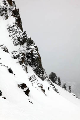 Big Sky Moonlight Basin, Montana