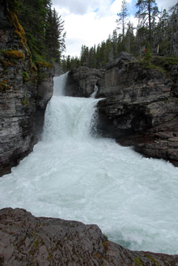 St. Mary Falls