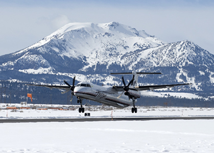 Mammoth Lakes Airport