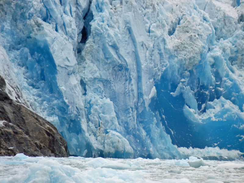 Sawyer Glacier