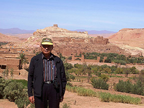 High-Atlas-Ait-Ben-Haddou