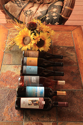 Arizona Cochise County Wines