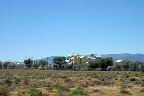 U.S. Gypsum Plant