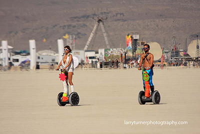 Burning Man