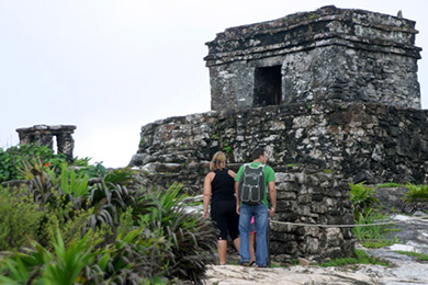 Tulum Oratory