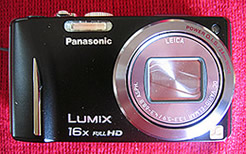 Panasonic Lumix